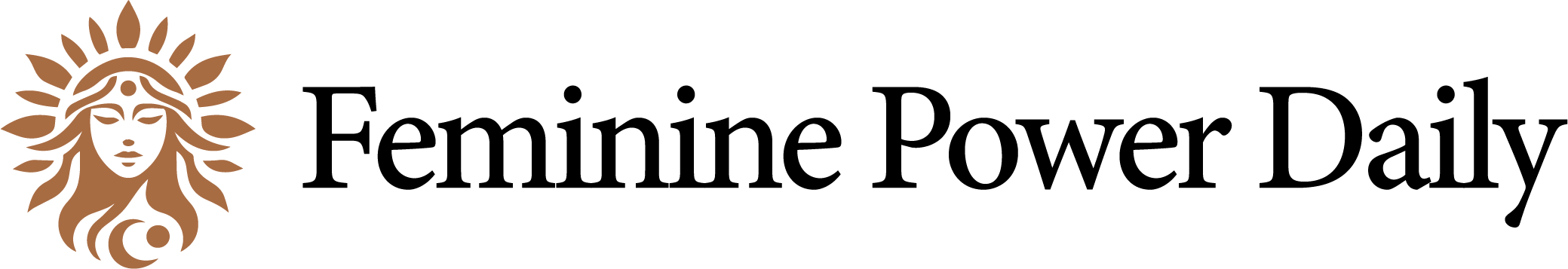 Feminine Power Daily