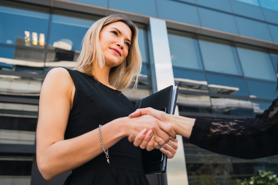 The Gravity of Quiet Authority: Mastering the Art of Unshakable Presence