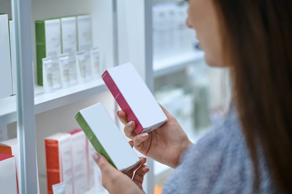 Greenwashing 101 (How to Spot a Fake 'Clean' Brand)