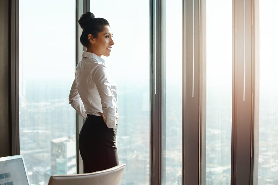 Why Your To-Do List Is Legally Robbing You of Your Success