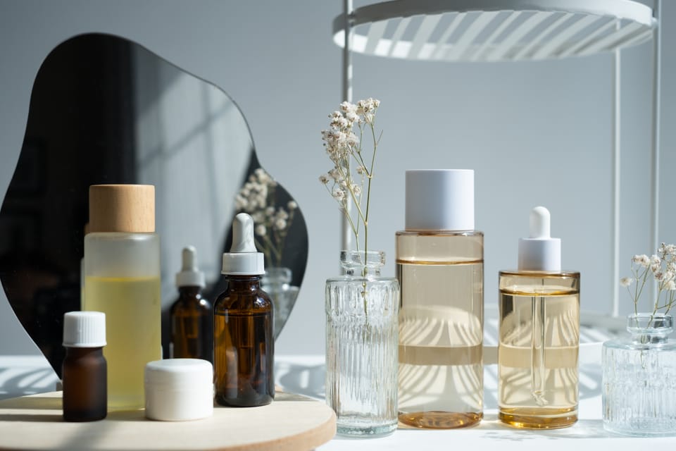 The Shelf-Life Secret: Is Your 'Clean' Routine Actually Doing More Harm Than Good?